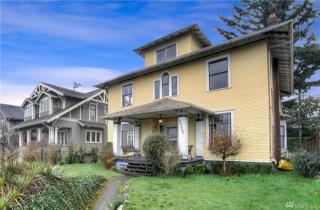 2722 Harvard Ave, Seattle, WA 98102-3914
