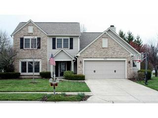 7630 Winding Way, Fishers, IN 46038-2229