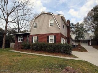 4942 Tanbark Dr, Wilmington, NC 28412-7718