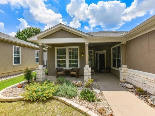 617 Sheldon Lake Dr, Georgetown, TX 78633-5438