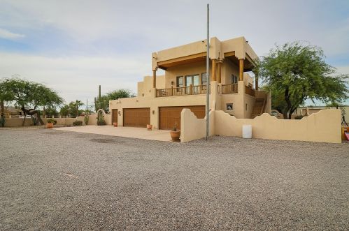 3833 67 Ave, Phoenix AZ 85033 exterior