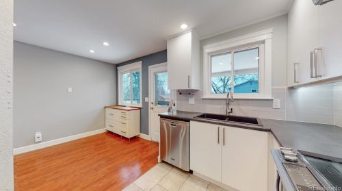 10530 Routt Way, Westminster CO 80021-3542 exterior