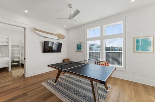 840 Gorrie Dr, Saint George Island FL  32328-2908 exterior