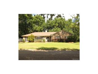 3021 Boxwood Dr, Montgomery AL  36111-1101 exterior