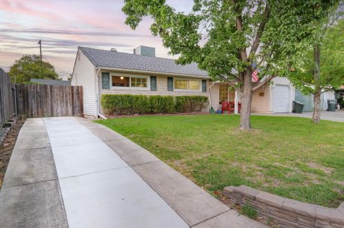 6132 Sunday Dr, North Highlands, CA 95660-4421