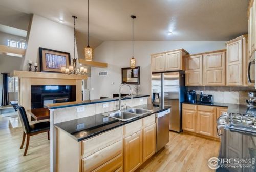 2114 Cpe Hatteras Dr, Fort Collins CO 80550-3538 exterior