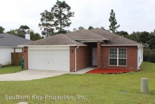 258 Limestone Cir, Crestview FL  32539-5794 exterior