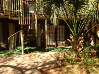 501 Scharbauer Dr, Midland TX  79705-8806 exterior