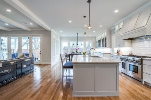 7042 Casa Loma Ave, Dallas TX  75214-4006 exterior