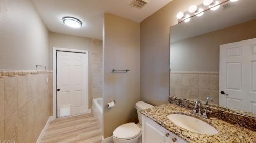 4003 5th St, Lehigh Acres FL  33976-2237 exterior