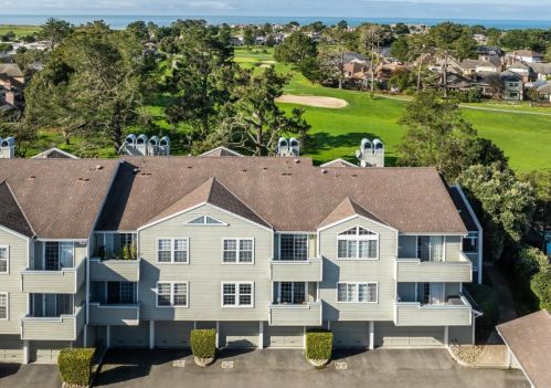 310 Troon Way, Princeton By The Sea, CA 94019-2297