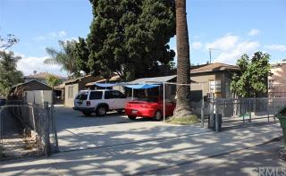 719 Ln Verne Ave, Los Angeles CA  90022-3105 exterior