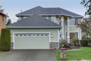 15408 254, Kent WA  98042-4179 exterior