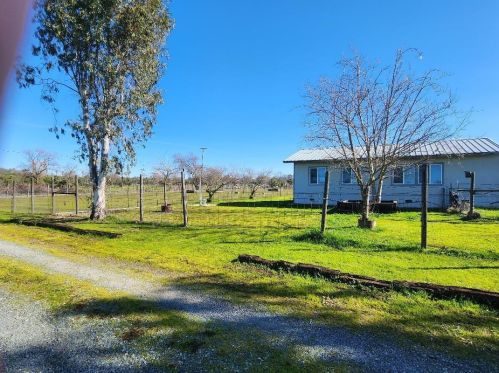 2858 Daly Ave, Oroville CA  95966-9361 exterior