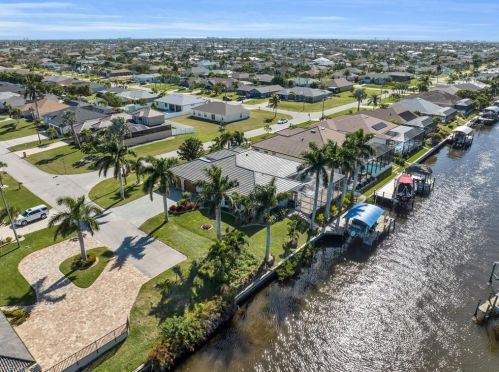 4402 12 Pl, Cape Coral FL  33904-5342 exterior