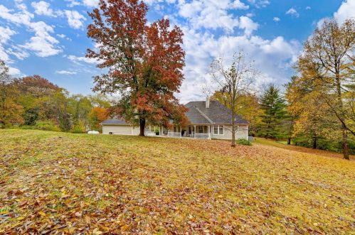 1951 Cliff Rd, North Bend OH  45052-9633 exterior