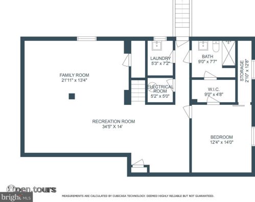 19 Locust Cir, Navy Sup Dpt PA  17050-3192 exterior