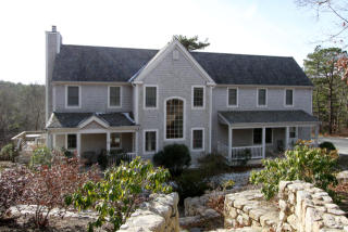 315 Mayflower Dr, Wellfleet, MA 02667