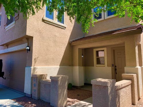 2667 Sailors Way, Gilbert, AZ 85295-7117