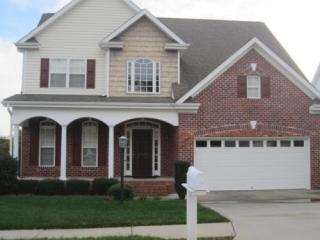 6688 Elm Hill Dr, Clemmons, NC 27012-7829