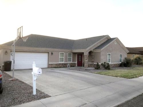 489 Eagle Meadow Loop, Graham, AZ 85552-4404