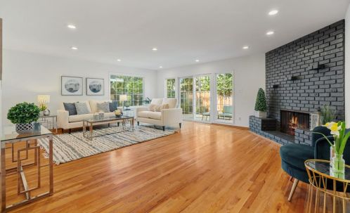 1447 Patio Dr, Campbell, CA 95008-2417