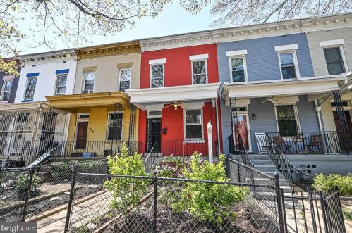 26 14th St, Washington, DC 20003-1513