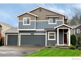 5726 124th St, Snohomish, WA 98296-8693
