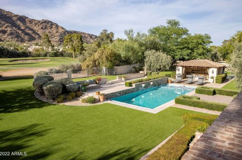 6512 Desert Fairways Dr, Scottsdale, AZ 85253-3314