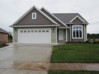 4844 Isabella Cir, Oneida, WI 54155-9250