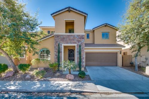 131 Hackberry Dr, Chandler, AZ 85248-4012