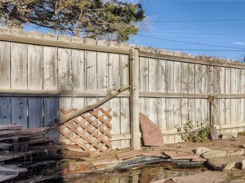 4200 Dl Ct, Englewood CO 80110-4306 exterior