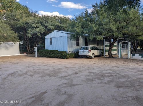 645 Second Ave, Saint David, AZ 85630-6242
