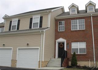 5736 Winding Rock Dr, Westerville, OH 43081-7127
