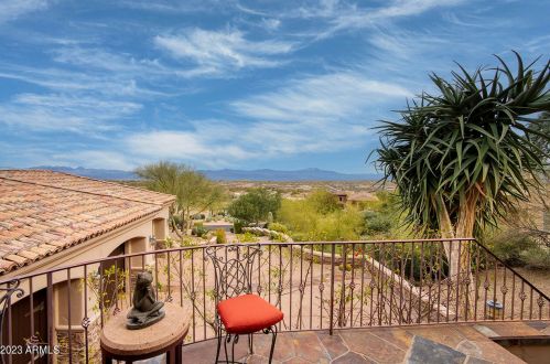 25572 113 Way, Scottsdale AZ  85259-3137 exterior