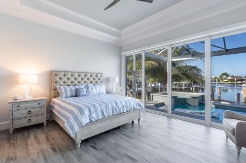 356 Heathwood Dr, Marco Island FL  34145-0050 exterior