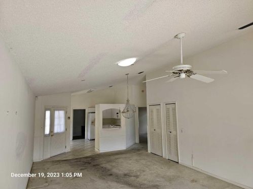 1158 Lombardy Dr, Fort Pierce FL  34986-2181 exterior