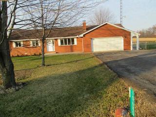 10680 Spencerville Rd, Spencerville, OH 45887-9796