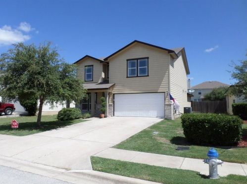 322 Liberty St, Monadale, TX 78634-5285