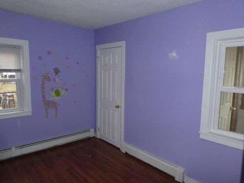 12 Haslam St, North Providence RI  02904-3218 exterior