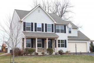 194 Oxford Rd, Bellegrove, PA 17003-8654
