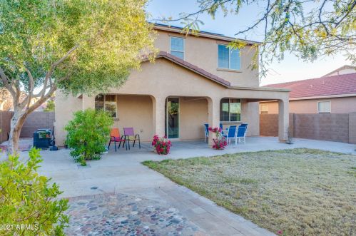 26800 176 Ln, Sun City AZ  85387-1072 exterior