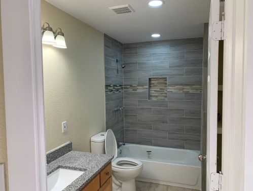 1901 May St, Fort Worth TX 76110-5339 exterior