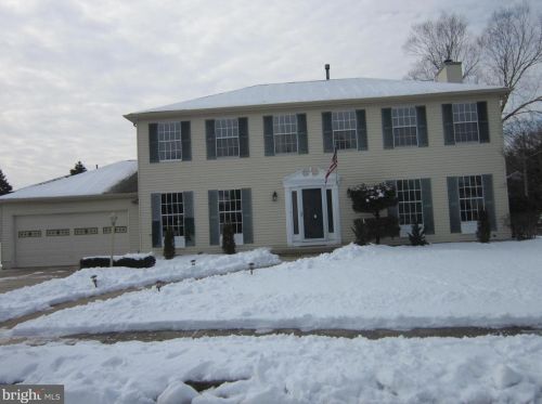 806 Casa Rd, West Deptford, NJ 08096-6650