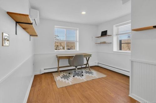 59 Lakeview Terrace Ext, Sandy Hook CT  06482-1467 exterior