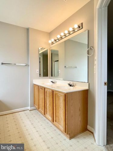 9843 Bartley Ct, Fredericksburg VA  22408-9227 exterior