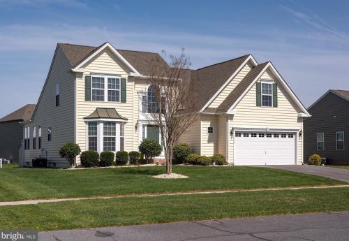 17770 Seashore Dr, Lewes, DE 19958-4681
