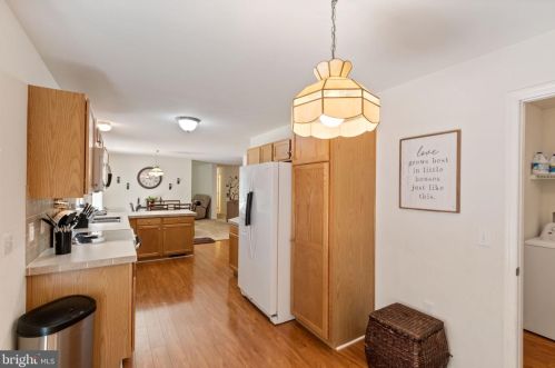 182 Beacon Ct, Montross VA  22520-4078 exterior