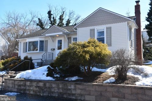 224 Aldrich St, Schuylkill Haven, PA 17972-1136