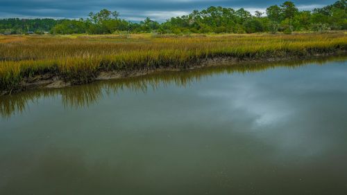 1273 River Rd, Johns Island, SC 29455-8705